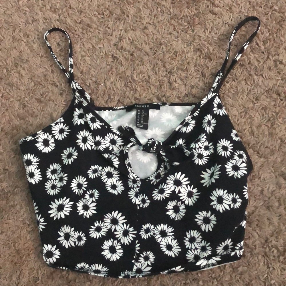 Never worn